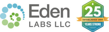 Eden Labs - CO2 and Ethanol Extraction Equipment and Innovation